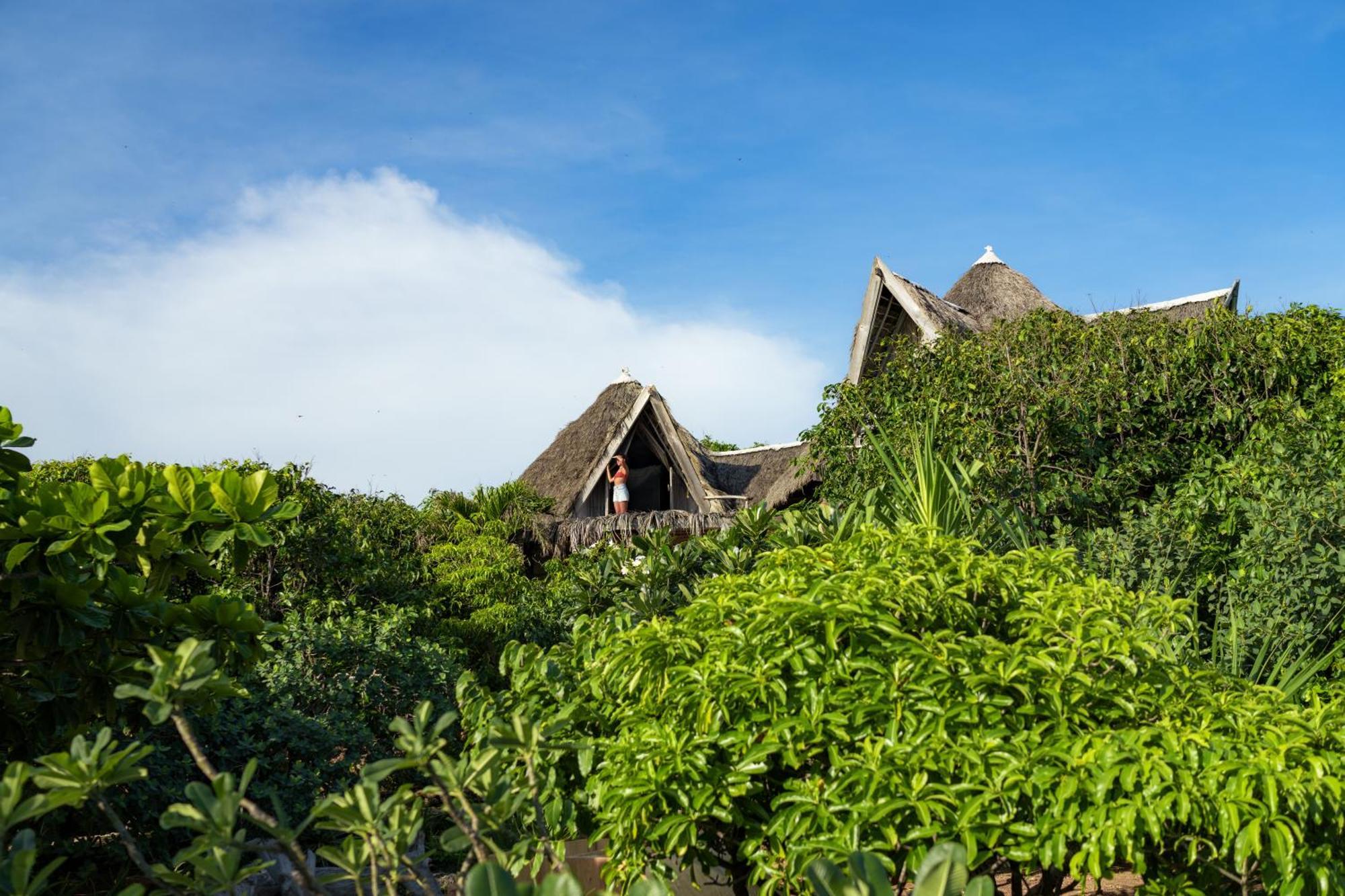 Bo'A Vida Rote Hotel Nembrala Exterior photo